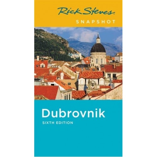 Dubrovnik - Rick Steves' Snapshot