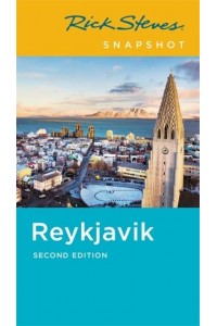 Reykjavík - Rick Steves' Snapshot