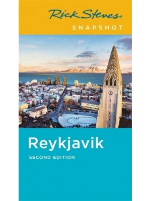 Reykjavík - Rick Steves' Snapshot