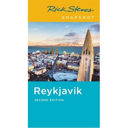 Reykjavík - Rick Steves' Snapshot