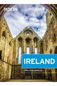 Ireland Castles, Cliffs, and Lively Local Spots