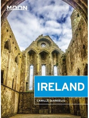 Ireland Castles, Cliffs, and Lively Local Spots