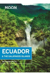 Ecuador & The Galapagos Islands