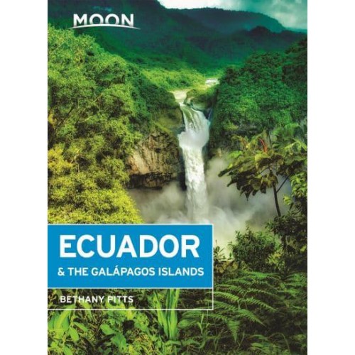 Ecuador & The Galapagos Islands