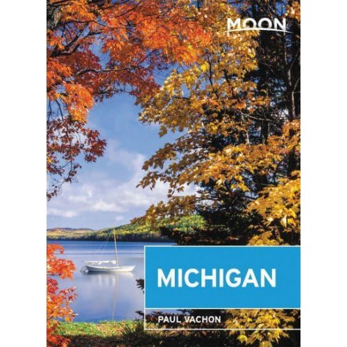 Michigan Lakeside Getaways, Scenic Drives, Outdoor Recreation