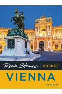 Rick Steves Pocket Vienna