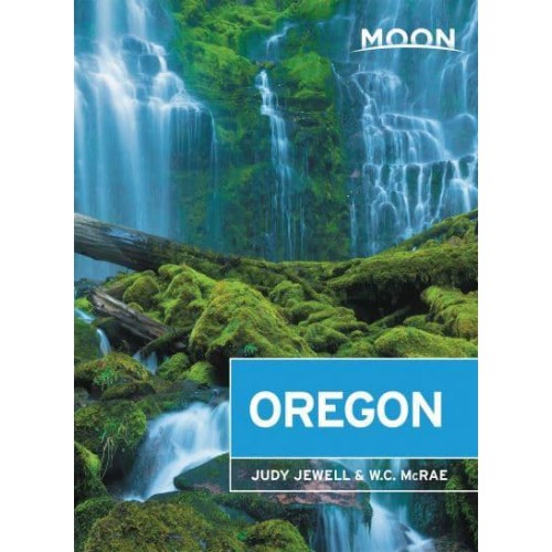 Oregon