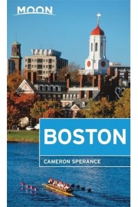 Boston Neighborhood Walks, Historic Highlights, Beloved Local Spots