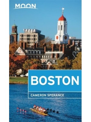 Boston Neighborhood Walks, Historic Highlights, Beloved Local Spots