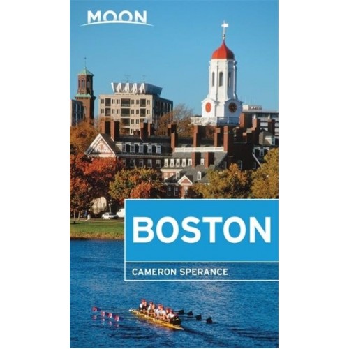 Boston Neighborhood Walks, Historic Highlights, Beloved Local Spots