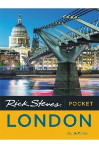 Rick Steves Pocket London