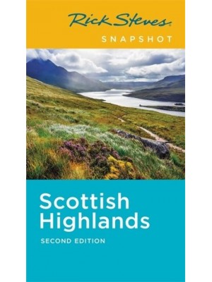Scottish Highlands - Rick Steves' Snapshot