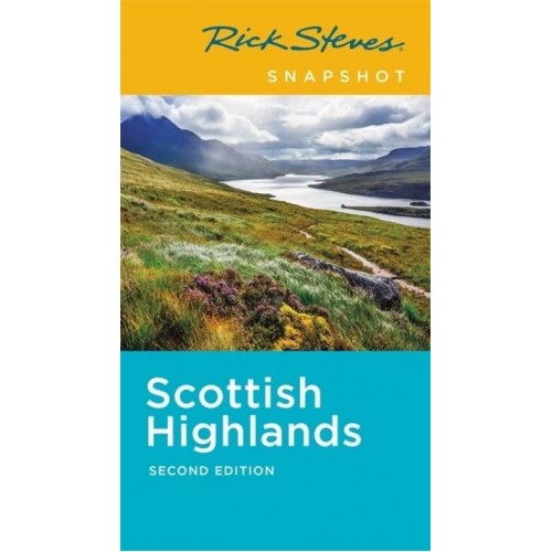 Scottish Highlands - Rick Steves' Snapshot