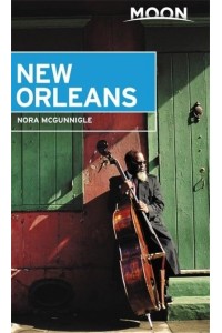 Moon New Orleans Local Spots Beyond the French Quarter
