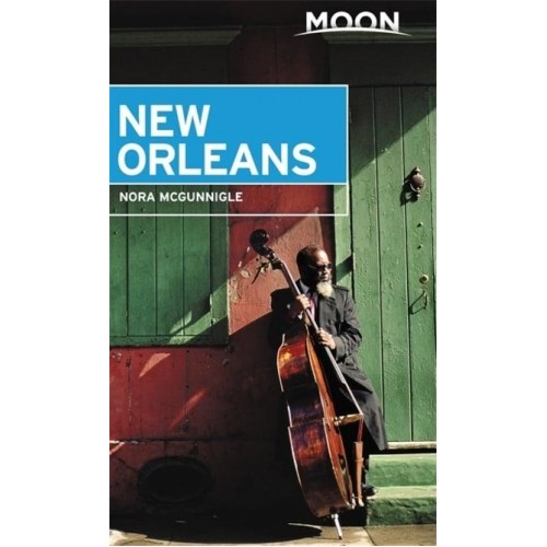 Moon New Orleans Local Spots Beyond the French Quarter