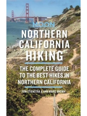 Northern California Hiking - Moon Outdoors