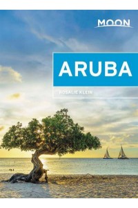 Aruba - Moon Handbooks