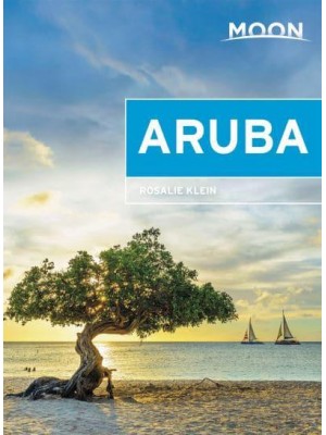 Aruba - Moon Handbooks