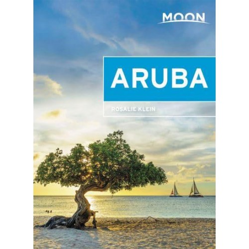 Aruba - Moon Handbooks