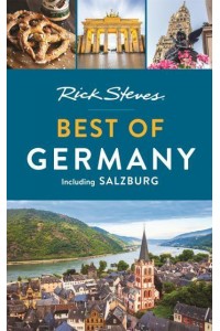 Rick Steves Best of Germany With Salzburg