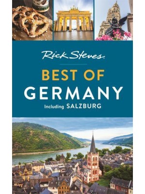 Rick Steves Best of Germany With Salzburg