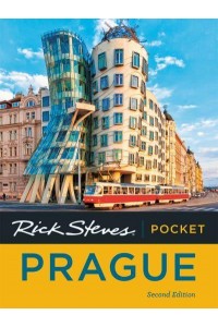 Rick Steves Pocket Prague