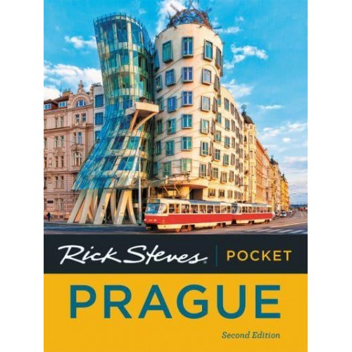 Rick Steves Pocket Prague