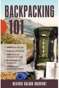 Backpacking 101