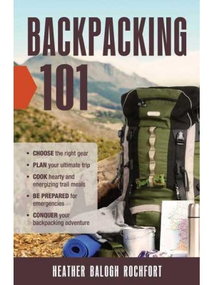 Backpacking 101