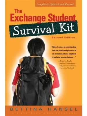The Exchange Student Survival Kit