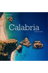 Calabria Terra Incognita