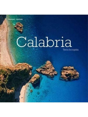 Calabria Terra Incognita