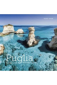 Puglia: Between Sea and Sky