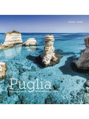 Puglia: Between Sea and Sky