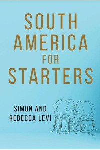 South America for Starters