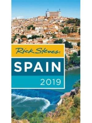 Rick Steves Spain 2019