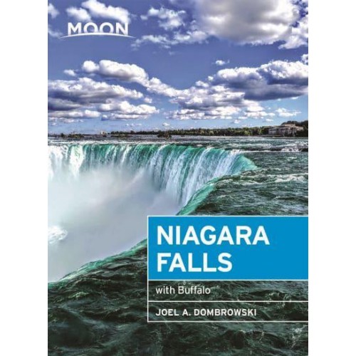 Niagara Falls With Buffalo