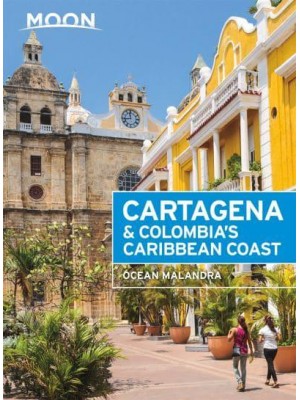 Cartagena & Colombia's Caribbean Coast