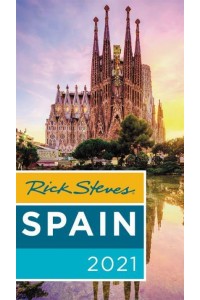 Rick Steves Spain