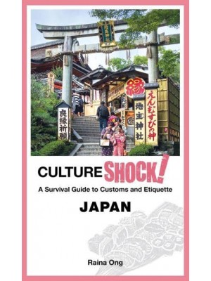 Japan - Culture Shock!