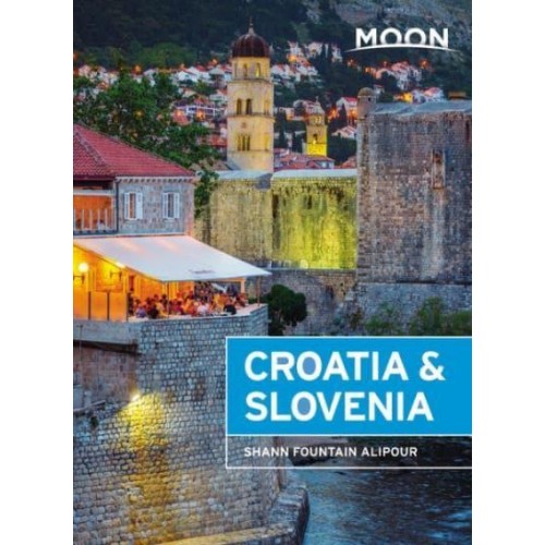 Croatia & Slovenia
