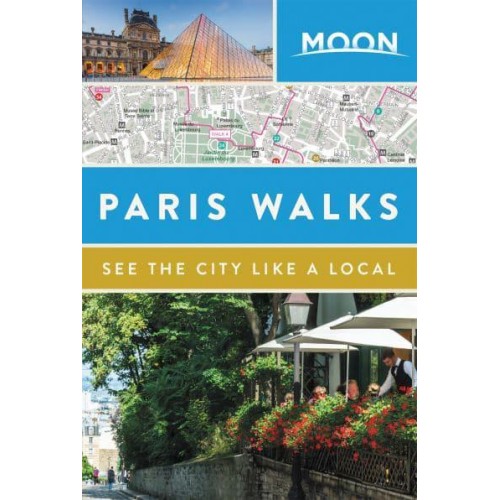 Paris Walks