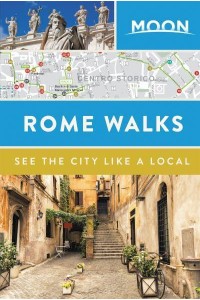 Rome Walks