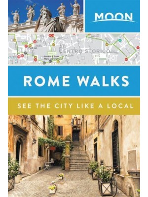 Rome Walks