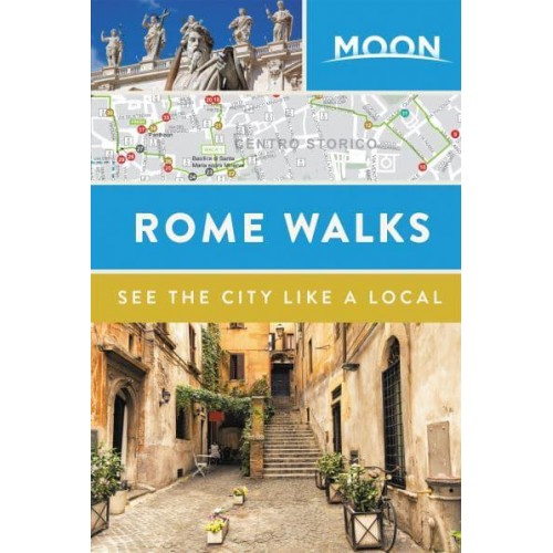 Rome Walks