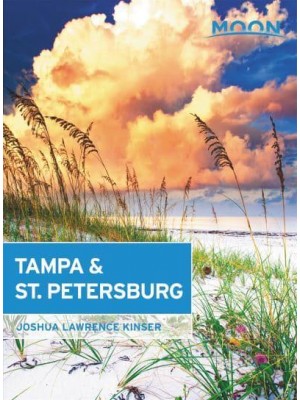 Tampa & St. Petersburg