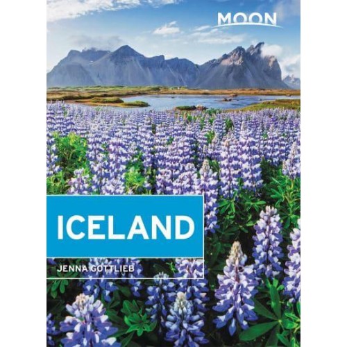 Iceland With a Road Trip on the Ring Road