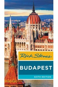 Rick Steves Budapest - Rick Steves¬