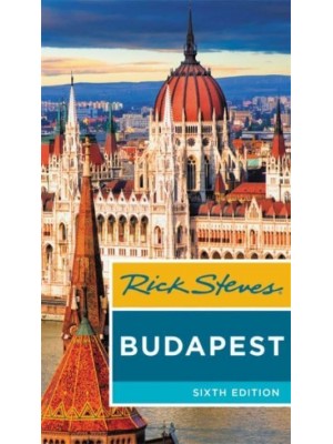 Rick Steves Budapest - Rick Steves¬