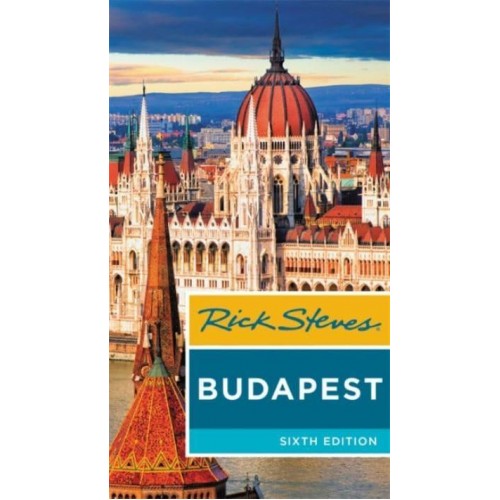 Rick Steves Budapest - Rick Steves¬